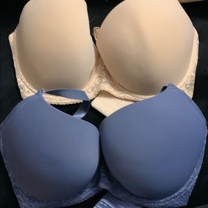 Brand new bras